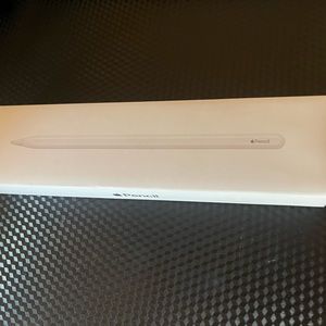 Apple Pencil Gen 2